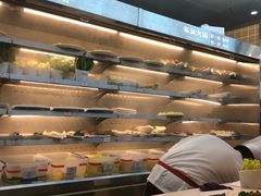 -豪渝火锅(李家村万达店)