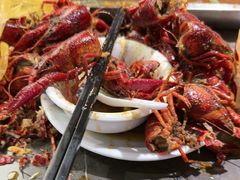 -盱眙虾神於氏龙虾(夫子庙红街店)