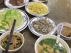 -老爆肚满五香烧牛羊肉