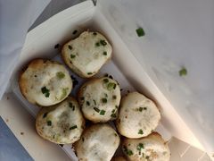 -哑巴生煎(临顿路店)