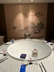 -东庭海鲜酒店(世茂广场店)