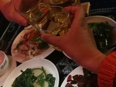 -香满楼(临安路店)