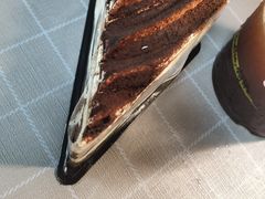 提拉米苏-TIMO COFFEE 阿拉校园面包