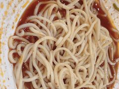 -华兴街自力面店