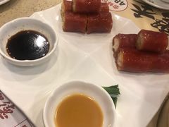 -点都德(华强南店)
