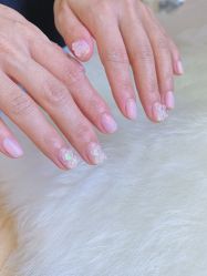 -Cici Nail日式美甲美睫工作室
