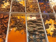 -老枝花卤(玉林店)