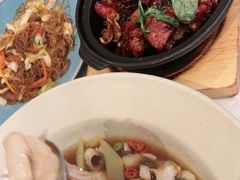 -鹿港小镇(悠唐店)