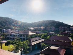 -无锡太悦度假酒店·悦餐厅