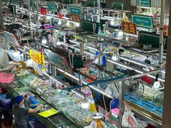 -班赞海鲜市场