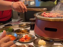 -西塔老太太泥炉烤肉(川沙百联店)