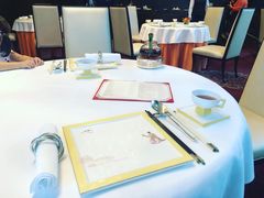 -东海朗廷酒店-唐阁T’ANG COURT 中餐厅