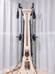 -康舒普拉提工作室control pilates