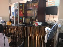 大堂-南雄雄州土菜餐厅(粤北大厦店)