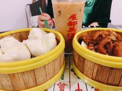 -七爺清汤腩(南开大悦城店)