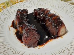 -朱仔记食府(江南大道店)