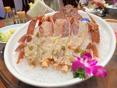 -东海怡品海鲜豆捞(星街坊店)
