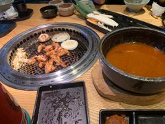 -汉拿山(包河万达店)