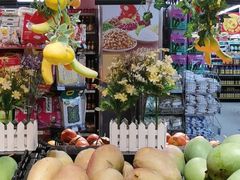 -广百家超市(大东海店)