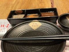 -赤坂亭·M9和牛烧肉·铁板烧·日料398放题(长泰广场店)
