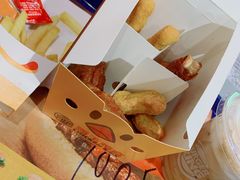 -汉堡王(上海虹口龙之梦)