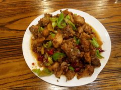 -美味居(古城店)