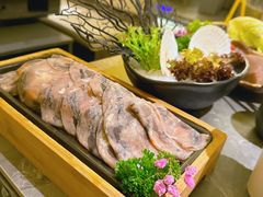 -湊湊火锅·茶憩(合生汇购物中心店)