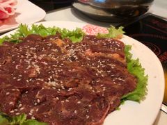 -密友回转自助火锅(世茂国际广场店)