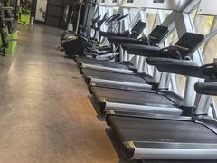 -GMJ·24H健身房(四川北路店)