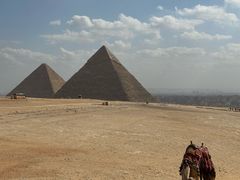 -吉萨金字塔群