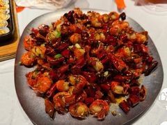 -一棠龙虾•王牌虾球(光谷天地店)