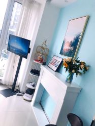 -Summer专业脱毛美容美体美睫工作室