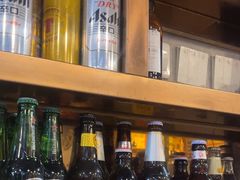 -永安里地摊烤肉(首创店)