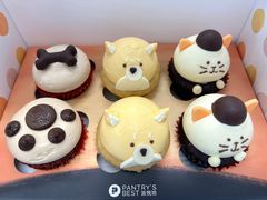 -派悦坊·甜品·蛋糕(日坛店)