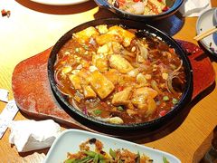 -盐帮食坊•小河帮川菜(四川师大店)