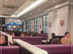 -太兴餐厅(东方广场分店)