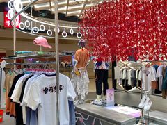 -李宁(苏州中心店)