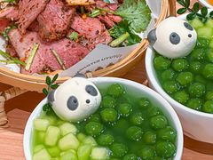 -渔语鱼新川菜Bistro(万象天地店)