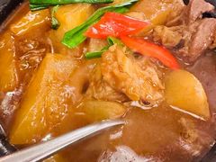 -正院大宅门烤鸭(首体店)