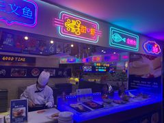 -海韵之星邮轮水会(明发商业广场店)