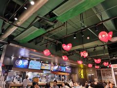 -陈鹏鹏潮汕菜(欢乐海岸 海边景观店)