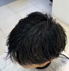 -尤司男士国潮理发馆
