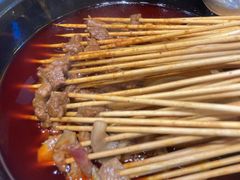 -食全食美冷锅串串(青年街店)
