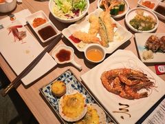-大渔铁板烧(万象城店)
