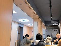 -渔港甄宴·海鲜·地标烟台菜(金沙滩店)