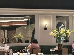 -静香HOUSE·全时段融合餐厅(七星欢乐颂店)