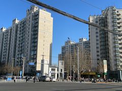 -六必居(首经贸北路店)