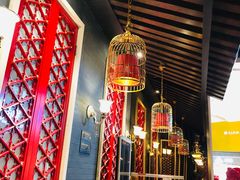 -皇城根北京风味主题餐厅(中海环宇城店)