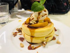 -PAN de PAIN Pancake & Sweets(K11 Art Mall店)