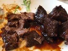 -漢舍中国菜馆(889广场店)